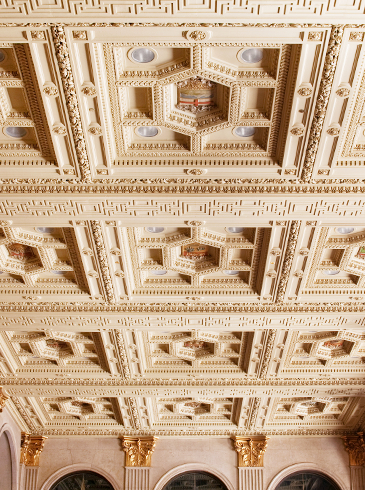 Ceiling